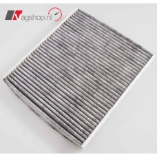 Origineel Interieurfilter Audi/Seat/Vw/Skoda